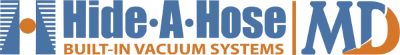 MD Central Vacuum Systems